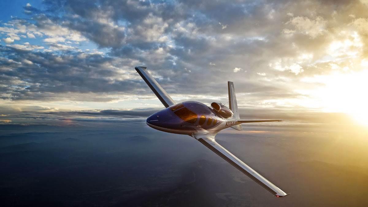 Cirrus Amps Up The Vision Jet, Includes Autothrottles - AOPA