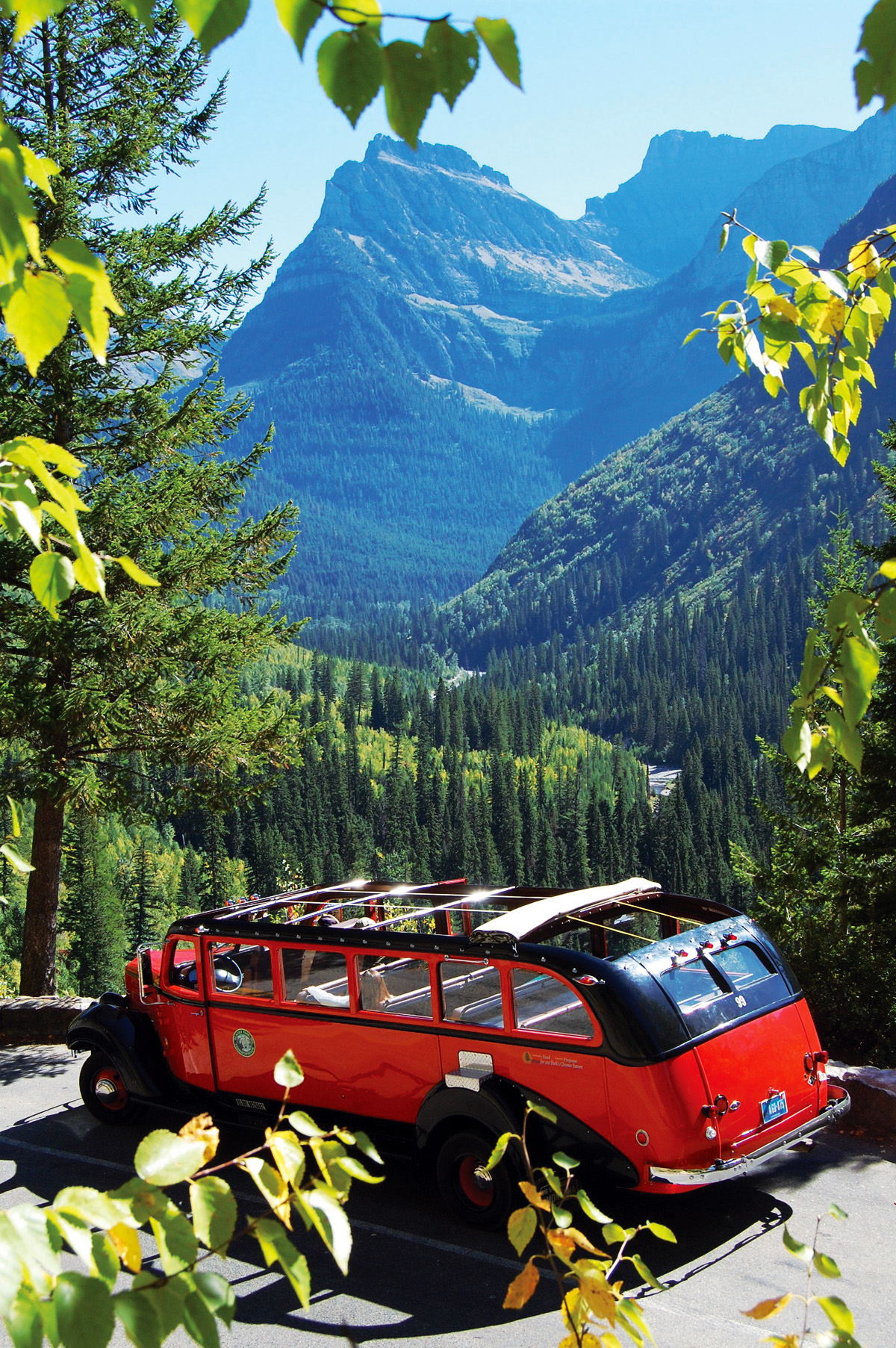 Pilot Getaway Gateway to Glacier National Park AOPA