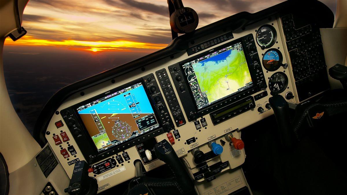 Aircraft Systems And Avionics - AOPA