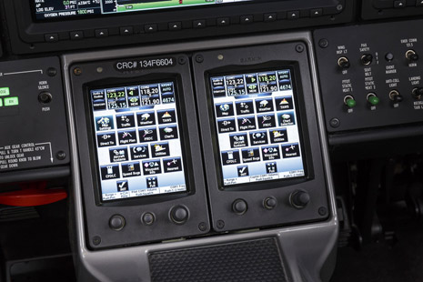 Cessna CJ3+: a plus for the CJ3 - AOPA