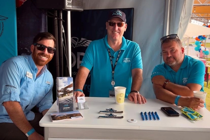 AOPA Advocacy
