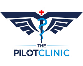 The Pilot Clinic logo