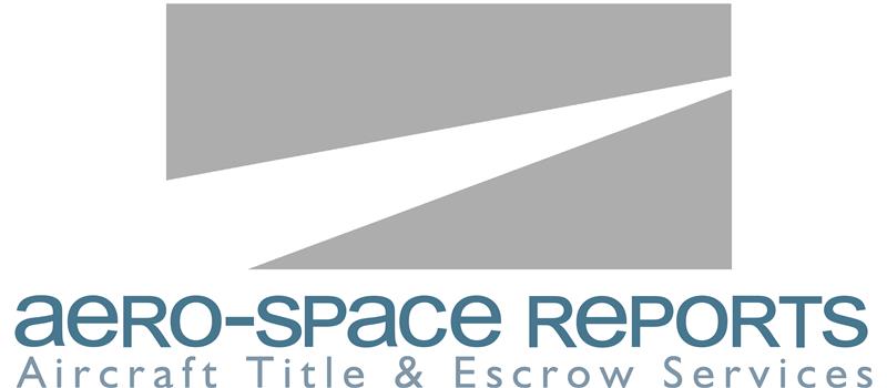 Aerospace Reports Logo