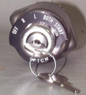Mag Switch