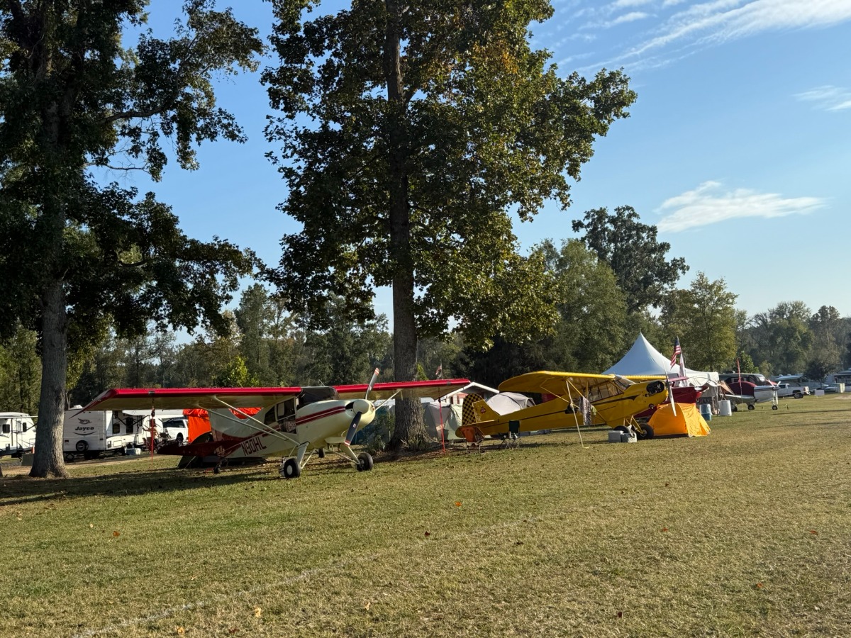 AOPA Pilot Town Hall