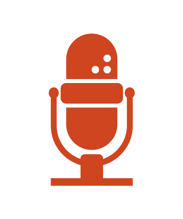 Podcast Icon